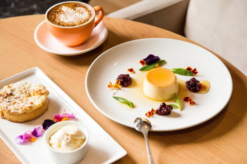 Holiday Inn Potts Point - Kawana Tourism 10