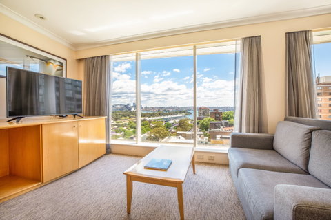 Holiday Inn Potts Point - Kawana Tourism 12