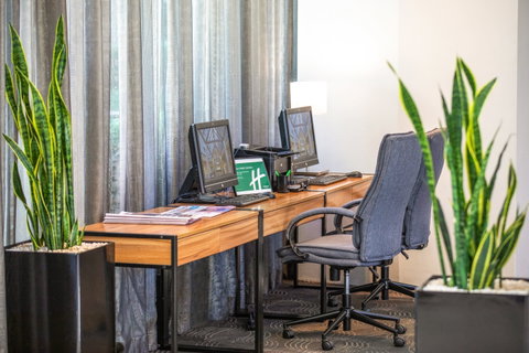 Holiday Inn Potts Point - Kawana Tourism 14