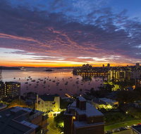 The Macleay Serviced Apartment Hotel - Kawana Tourism