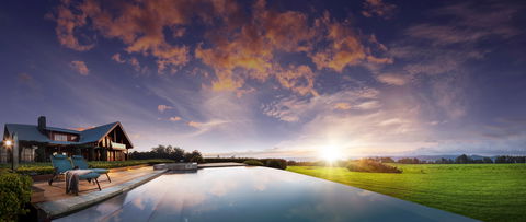 Spicers Peak Lodge - Kawana Tourism 7