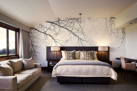 Spicers Peak Lodge - Kawana Tourism 12