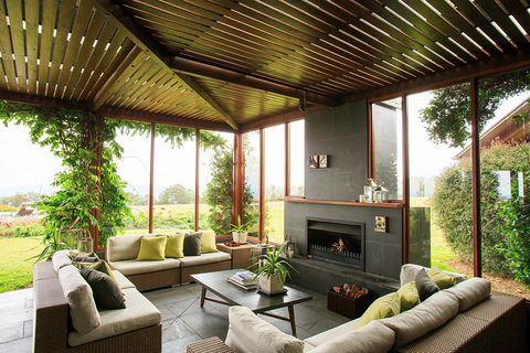 Spicers Peak Lodge - Kawana Tourism 17