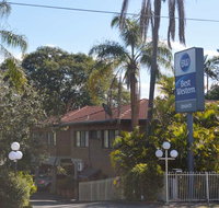 Best Western Ipswich - Kawana Tourism