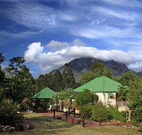 Mt Barney Lodge - Kawana Tourism