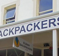 Albany Backpackers - Kawana Tourism