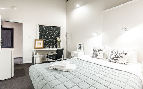 Airport Hotel Sydney - Kawana Tourism 3