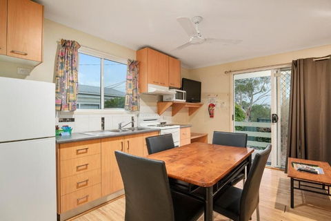 Discovery Parks Argylla - Kawana Tourism 4