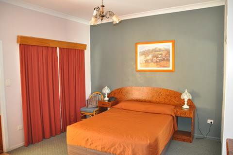 Townview Motel - Kawana Tourism 2