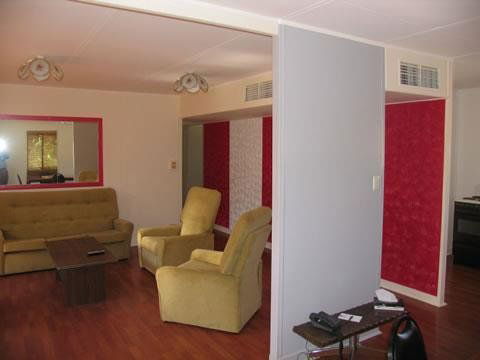 Townview Motel - Kawana Tourism 3
