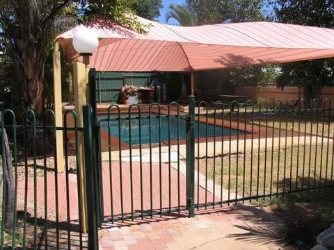 Townview Motel - Kawana Tourism 5