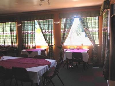 Townview Motel - Kawana Tourism 6