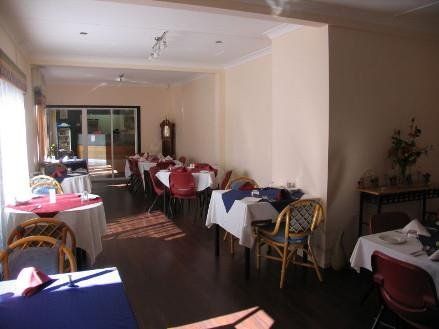 Townview Motel - Kawana Tourism 7
