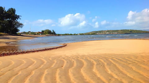 Port Denison Motor Inn - Kawana Tourism 12