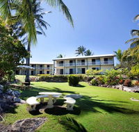 Whitsunday Sands Resort - Kawana Tourism