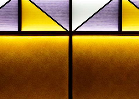 Alpha Mosaic Hotel - Kawana Tourism 0