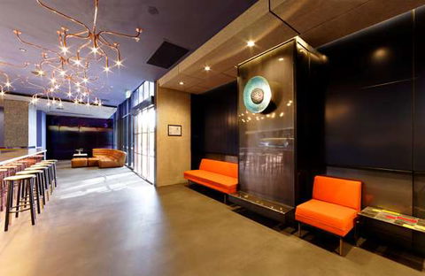 Alpha Mosaic Hotel - Kawana Tourism 5