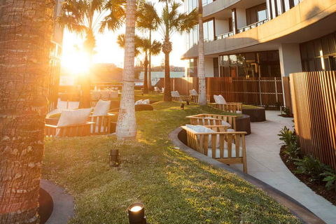 FV Brisbane By Peppers - Kawana Tourism 1