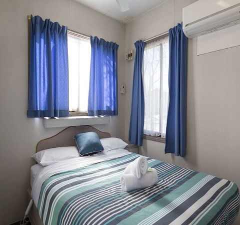BIG4 Albury Tourist Park - Kawana Tourism 4