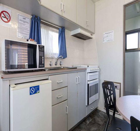 BIG4 Albury Tourist Park - Kawana Tourism 5