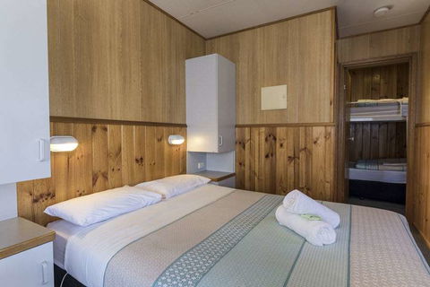 BIG4 Albury Tourist Park - Kawana Tourism 6