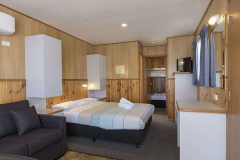 BIG4 Albury Tourist Park - Kawana Tourism 11