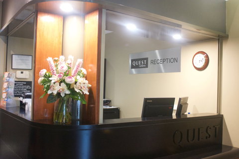 Quest Canberra - Kawana Tourism 1