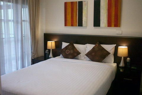 Quest Canberra - Kawana Tourism 4
