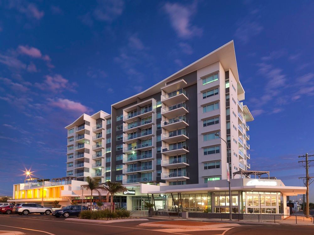 Mackay QLD Kawana Tourism