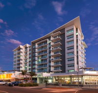 Oaks Rivermarque Mackay - Kawana Tourism