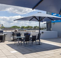 Aligned Corporate Residences Mackay - Kawana Tourism