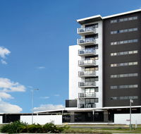 Direct Hotels - Pacific Sands - Kawana Tourism