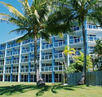 Hotel Ocean International - Kawana Tourism