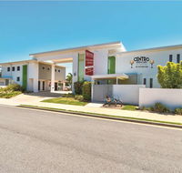 Mackay Oceanside Central Hotel - Kawana Tourism