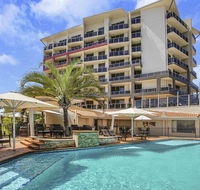 Mantra Mackay - Kawana Tourism