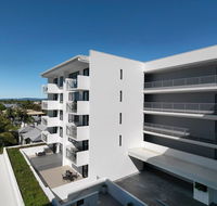 Oaks Carlyle - Kawana Tourism