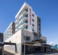 Rydges Mackay Suites - Kawana Tourism