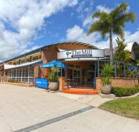 Windmill Motel And Events Centre - Kawana Tourism
