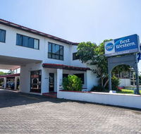 Best Western Marco Polo Mackay - Kawana Tourism