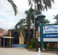 Lantern Motor Inn - Kawana Tourism
