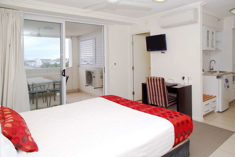 Cairns Central Plaza Apartment - Kawana Tourism 9
