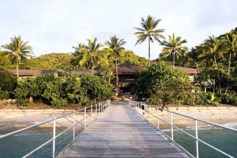 Fitzroy Island Resort - Kawana Tourism 2