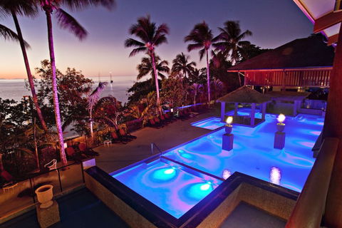 Fitzroy Island Resort - Kawana Tourism 4