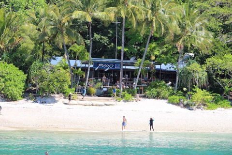 Fitzroy Island Resort - Kawana Tourism 6