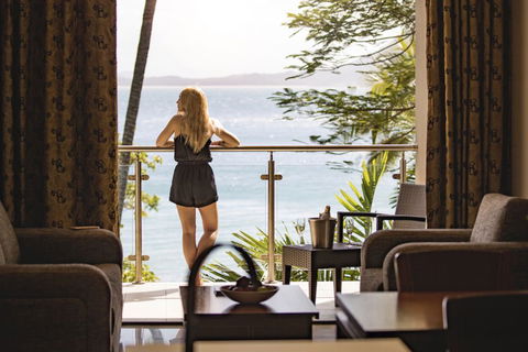 Fitzroy Island Resort - Kawana Tourism 7