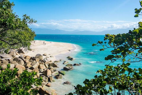 Fitzroy Island Resort - Kawana Tourism 10