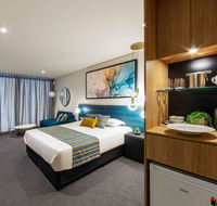 Mercure Canberra Belconnen - Kawana Tourism
