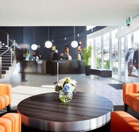 Ramada Encore by Wyndham Belconnen - Kawana Tourism