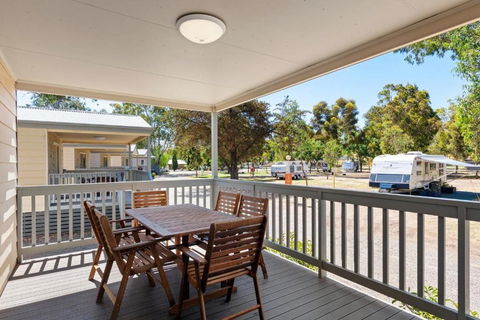 Discovery Parks Barossa Valley - Kawana Tourism 2