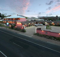 The Henry Parkes - Kawana Tourism